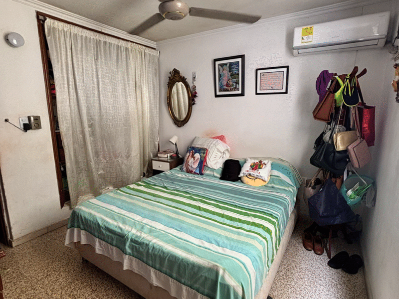 🏡 Apartamento en Venta – Edificio Plaza 22