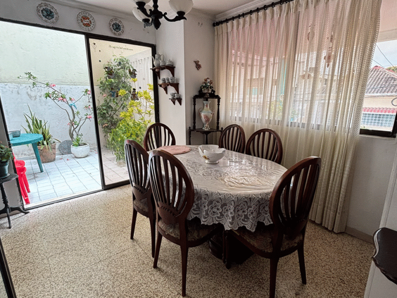 🏡 Apartamento en Venta – Edificio Plaza 22