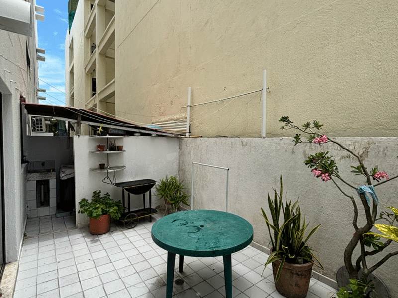 🏡 Apartamento en Venta – Edificio Plaza 22