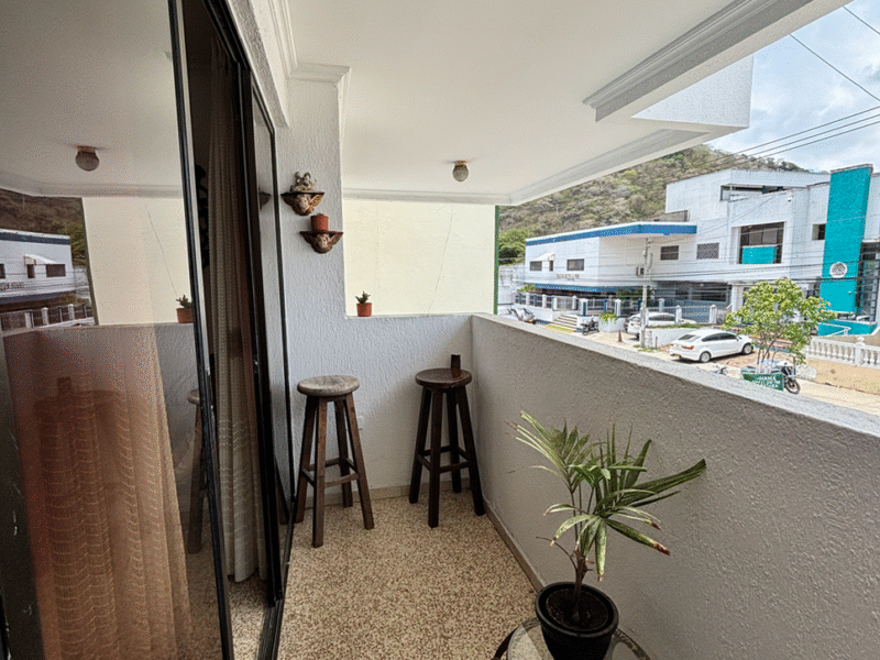 🏡 Apartamento en Venta – Edificio Plaza 22