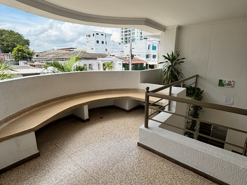 🏡 Apartamento en Venta – Edificio Plaza 22