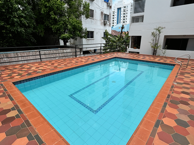 🏡 Apartamento en Venta – Edificio Plaza 22