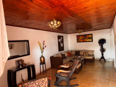 🏡 Casa en Venta – Los Alpes, Cartagena
