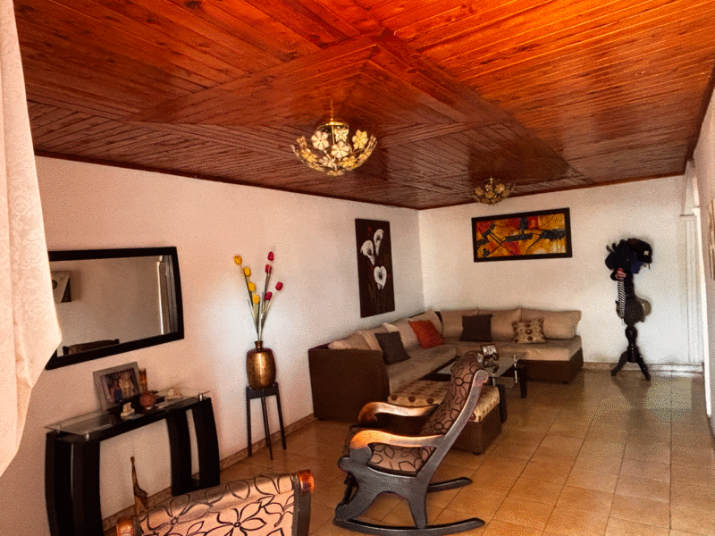 🏡 Casa en Venta – Los Alpes, Cartagena