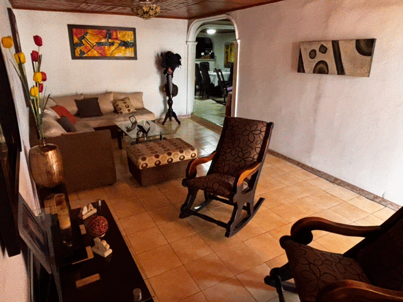 🏡 Casa en Venta – Los Alpes, Cartagena