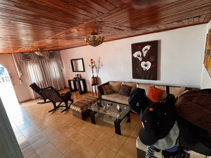 🏡 Casa en Venta – Los Alpes, Cartagena