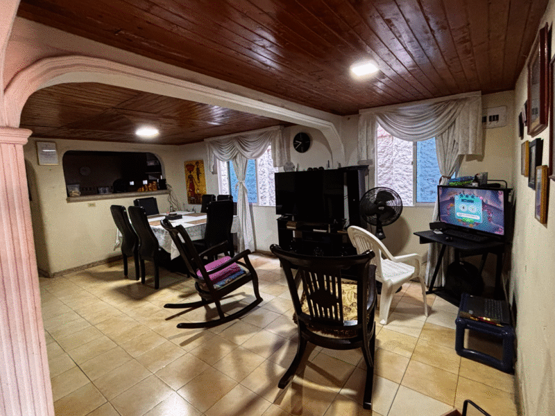 🏡 Casa en Venta – Los Alpes, Cartagena