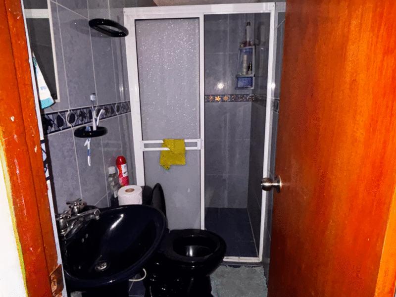 🏡 Casa en Venta – Los Alpes, Cartagena