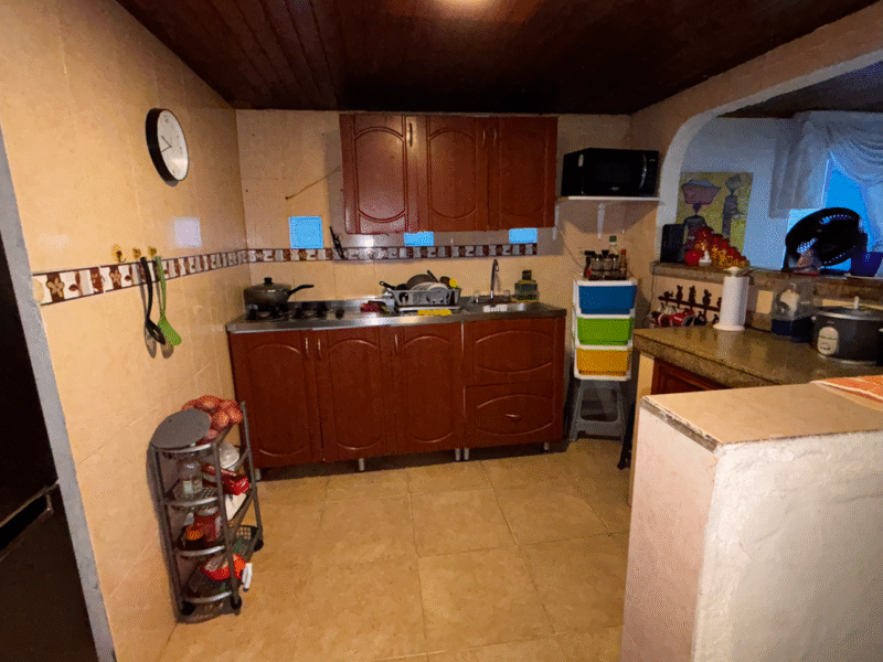 🏡 Casa en Venta – Los Alpes, Cartagena