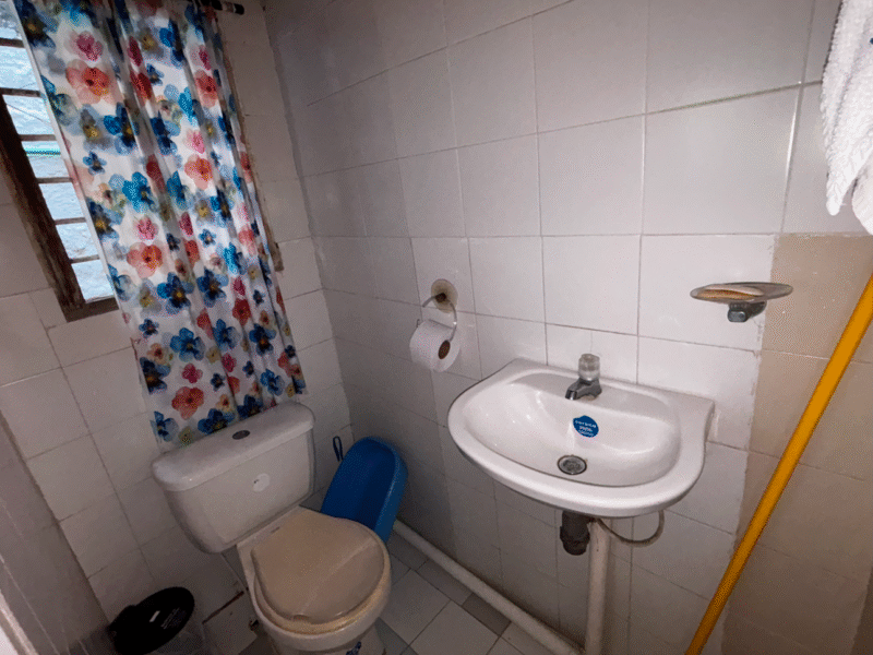 🏡 Casa en Venta – Los Alpes, Cartagena