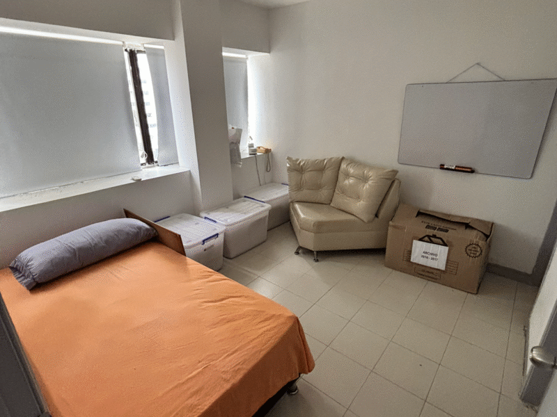 🏖️ Apartaestudio en Venta – Bocagrande, Cartagena