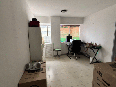 🏖️ Apartaestudio en Venta – Bocagrande, Cartagena