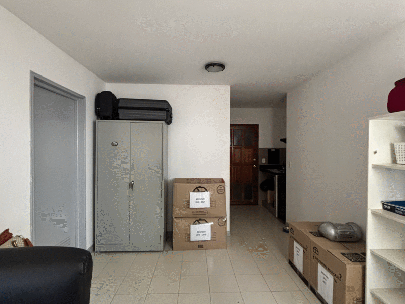 🏖️ Apartaestudio en Venta – Bocagrande, Cartagena