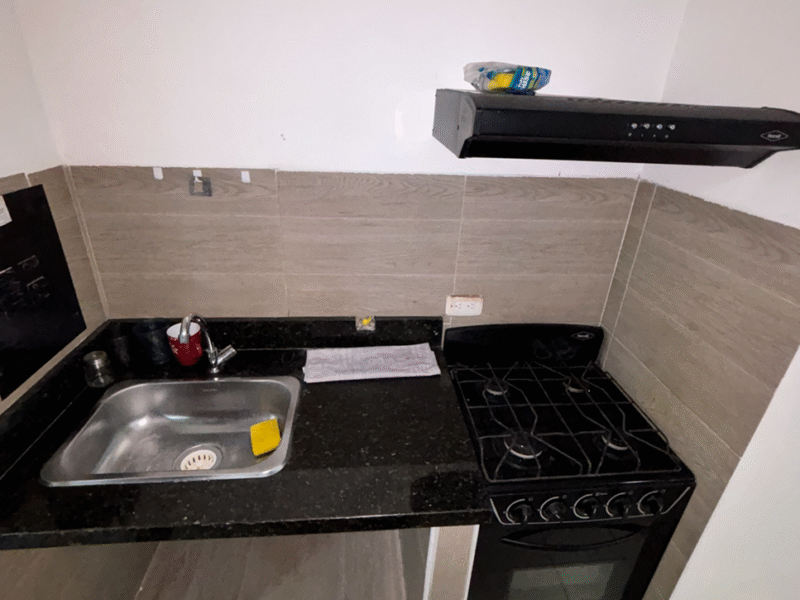 🏖️ Apartaestudio en Venta – Bocagrande, Cartagena