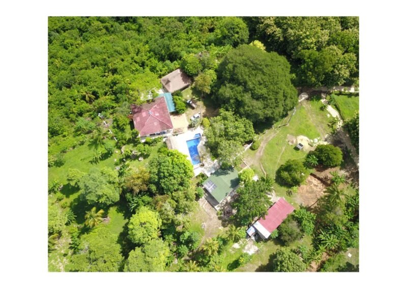 Venta de lotes rurales