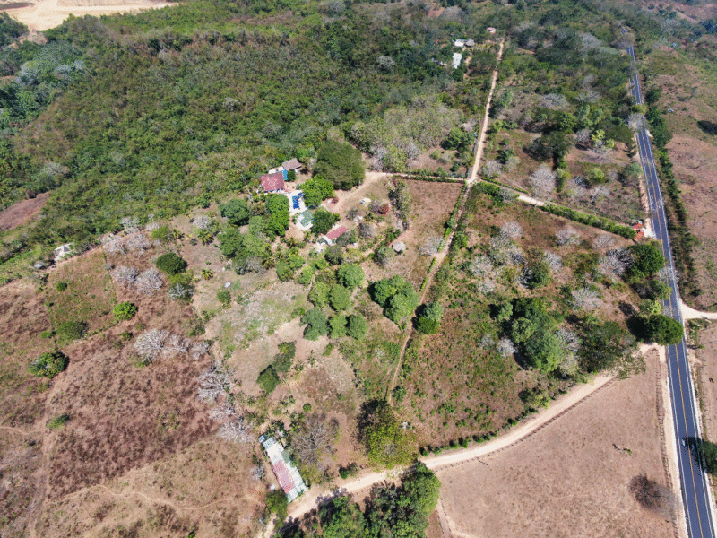 Venta de lotes rurales