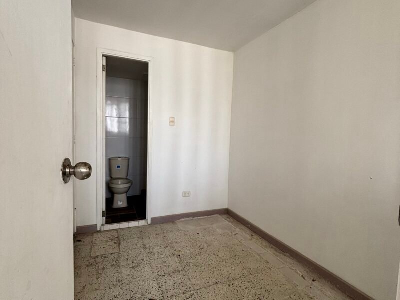 🏡 APARTAMENTO EN VENTA Y ARRIENDO EN Bocagrande – 110 m²