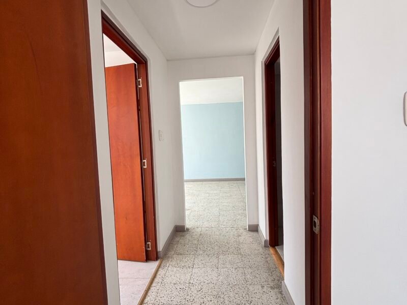 🏡 APARTAMENTO EN VENTA Y ARRIENDO EN Bocagrande – 110 m²