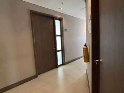 🏢 OFICINA EN VENTA / ARRIENDO – BOCAGRANDE